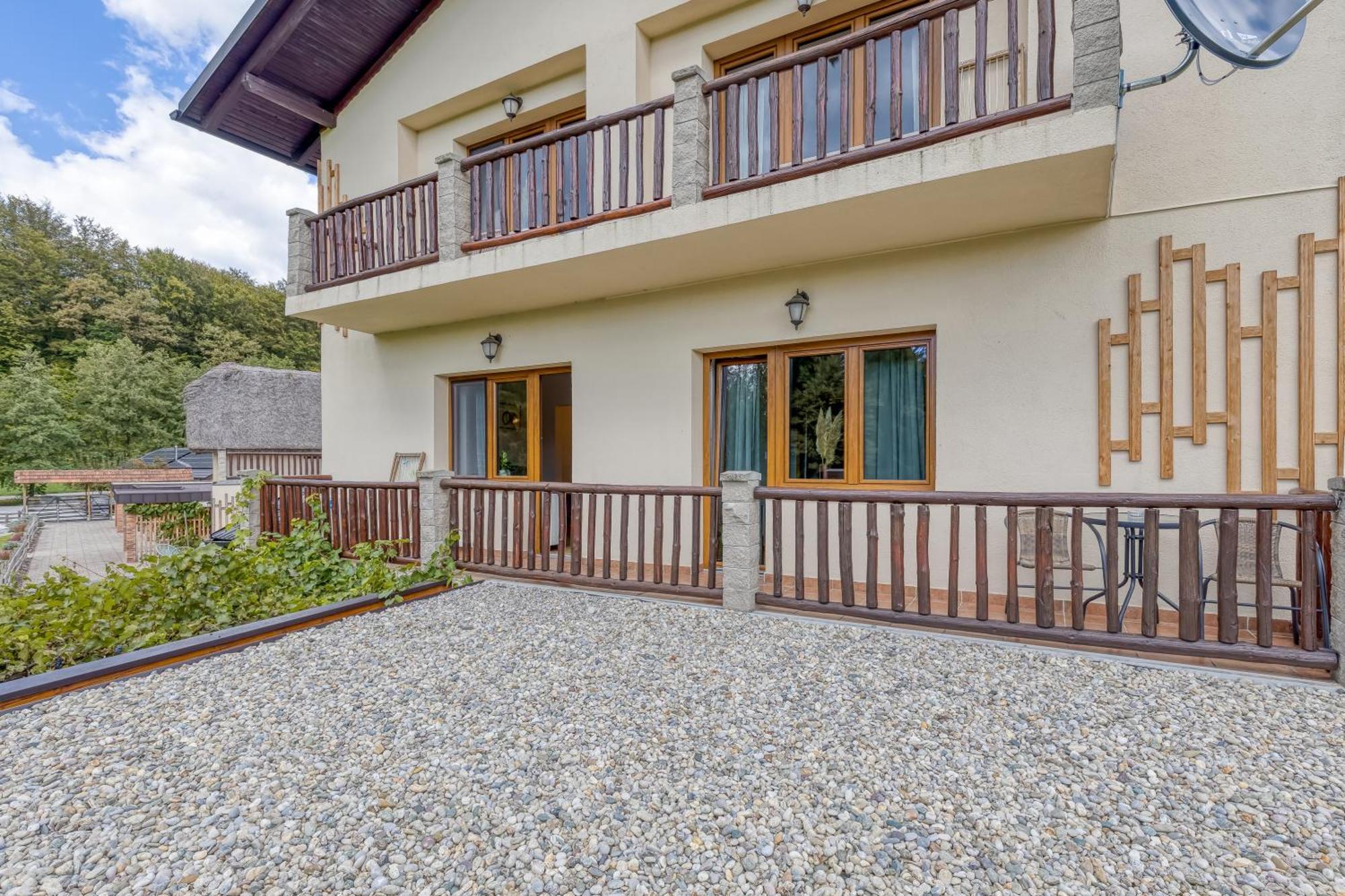 Bajsova Domacija Apartment Podcetrtek Exterior photo