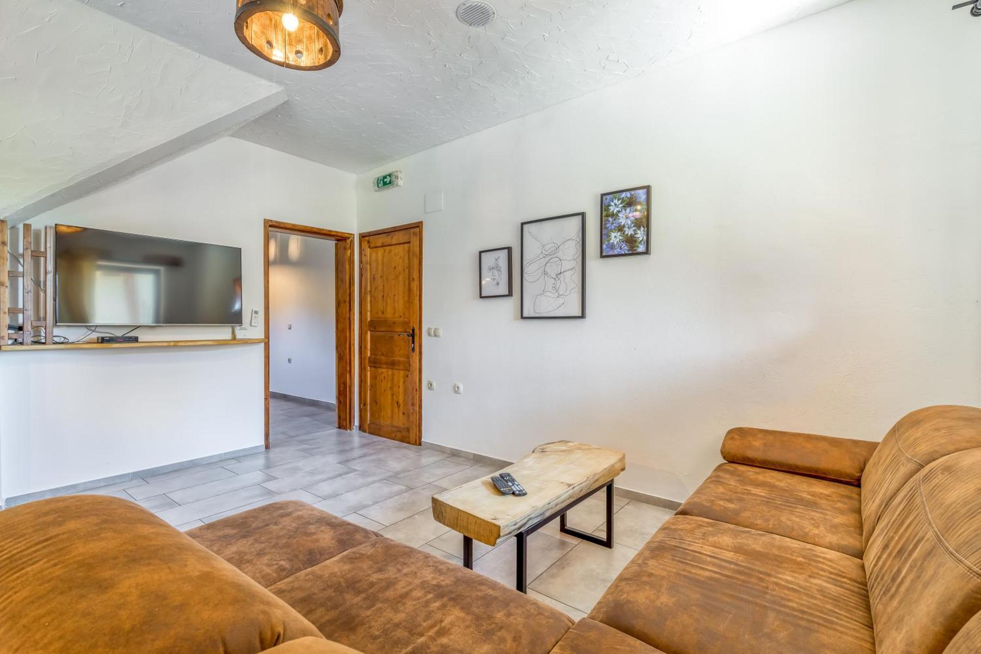 Bajsova Domacija Apartment Podcetrtek Exterior photo