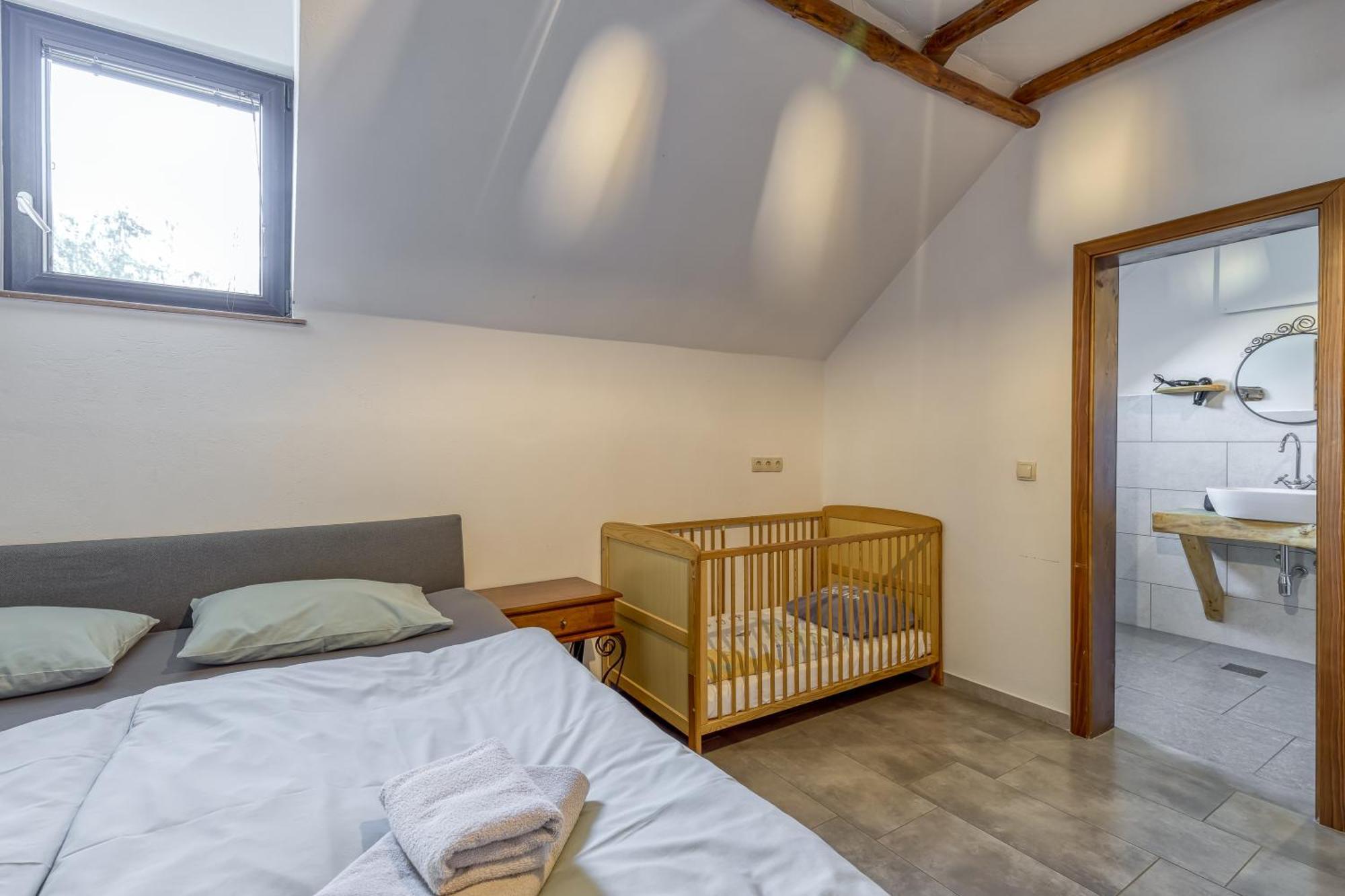Bajsova Domacija Apartment Podcetrtek Exterior photo