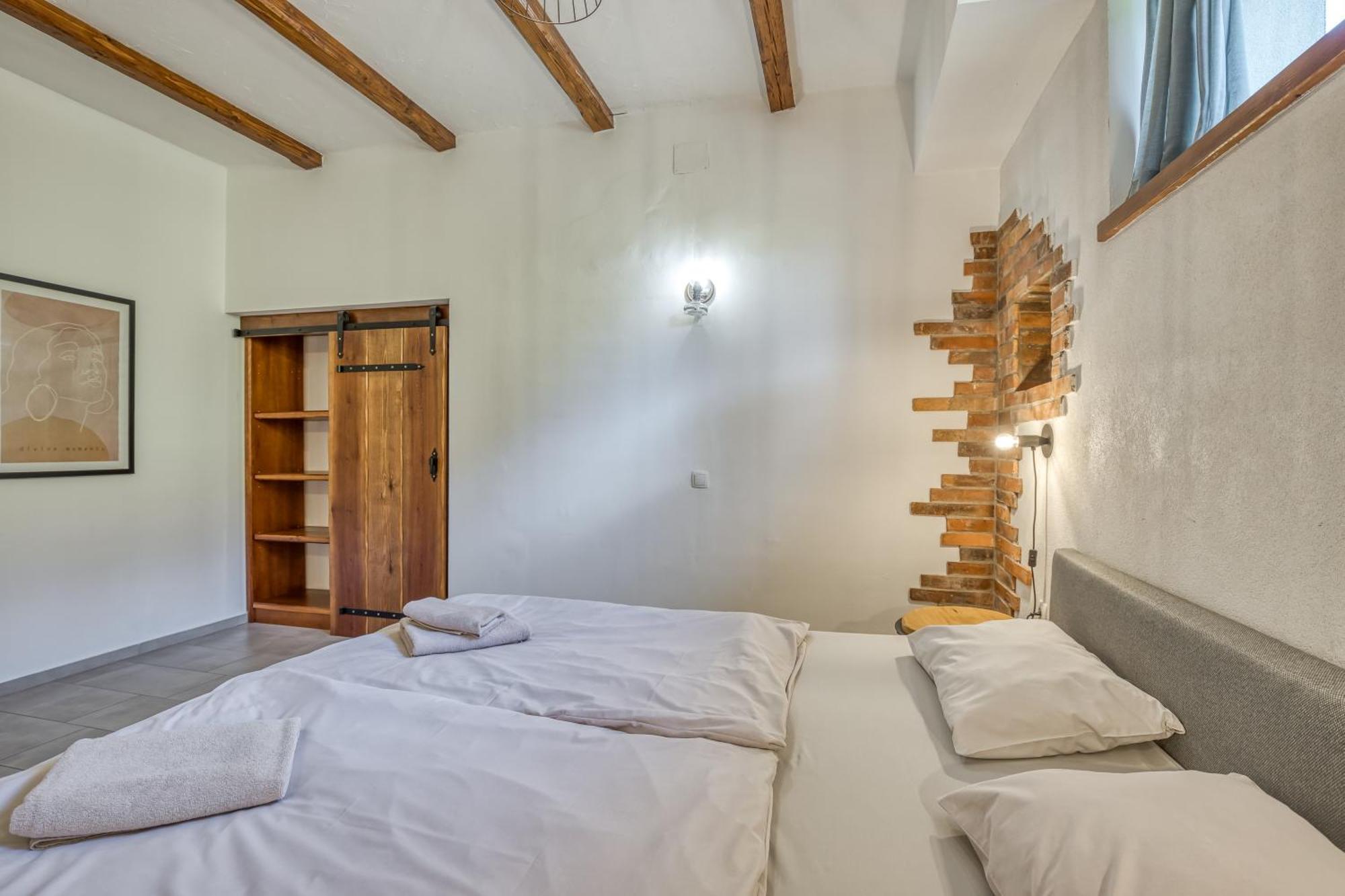 Bajsova Domacija Apartment Podcetrtek Room photo
